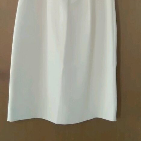 Crepe dress new, size XXL 44 16