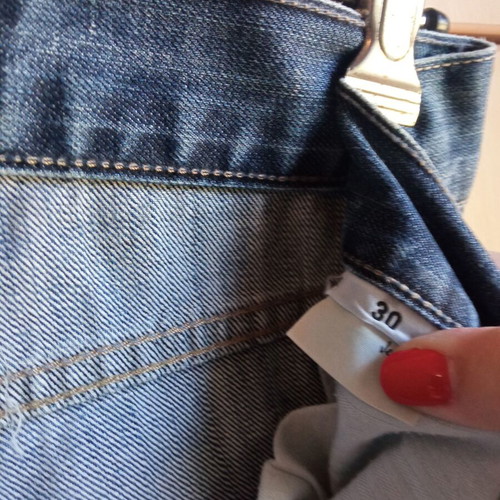 Portobello jeans size 30, blue
