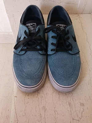 Nike SB Stefan Yanoski sneakers σαν καινούργια, μέγεθος 44, μπλε