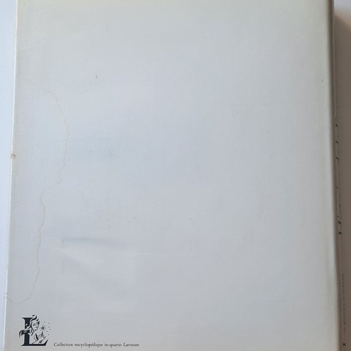 Histoire de la France book used, French language, Larousse 1971 edition