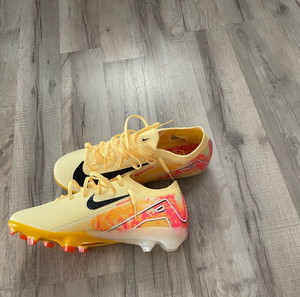 Nike Mercurial Elite ποδοσφαιρικά παπούτσια νούμερο 41, καινούργια, κίτρινα