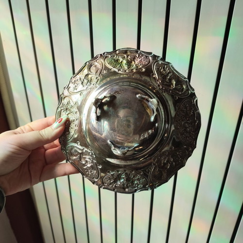 Statement 925 Silver Piece like new