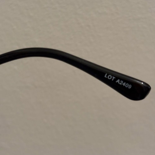 Sunglasses