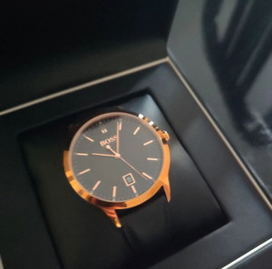 ΑΝΔΡΙΚΟ ΡΟΛΟΙ HUGO BOSS OFFICER MENS 41MM 3ATM
