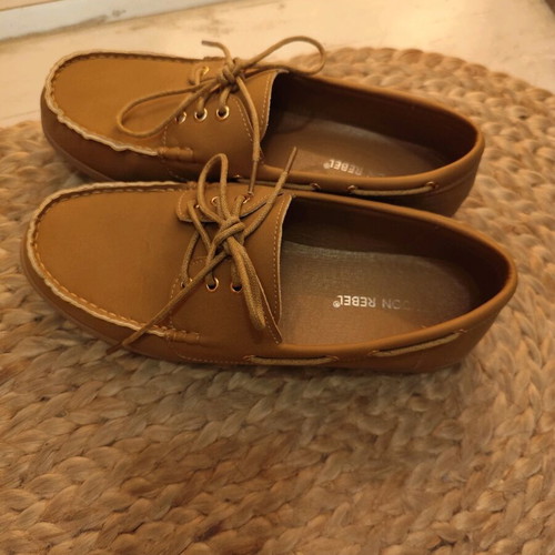 Boat shoes London Rebel 39 like new