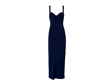 KRVN KARAVAN φορεμα καινούργιο Millie Dress 2023 σε μπλε