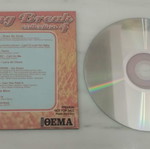 Spring Break Collection 4 CD like new, electronic