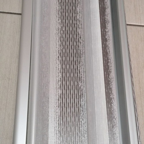 Window roller blind new, 38