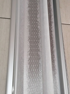 Window roller blind new, 38
