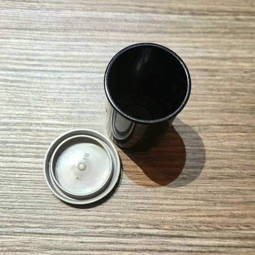 Film case used