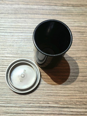 Film case used