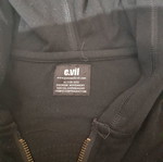 Women's Jacket SMALL e.vil