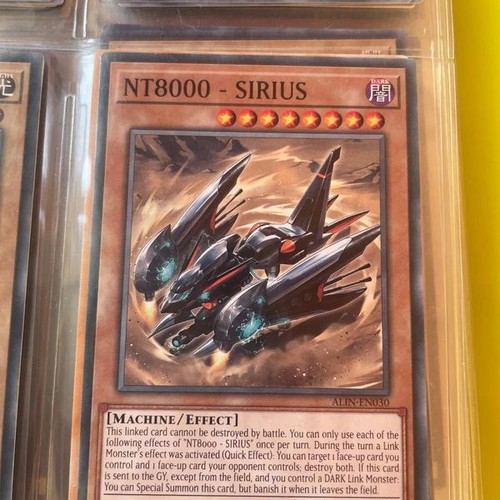 Yu-Gi-Oh! card set