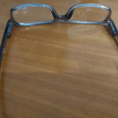 Eyelead E225 Presbyopia Glasses grade 4 like new, gray green
