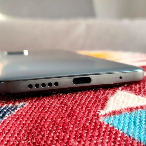 Redmi Note 11 μεταχειρισμένο, γκρι, 128GB, Dual SIM