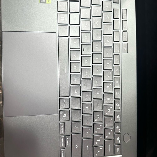Asus ROG Zephyrus G14 2026 σαν καινούργιο gaming laptop 14” OLED, 32GB RAM, 1TB SSD