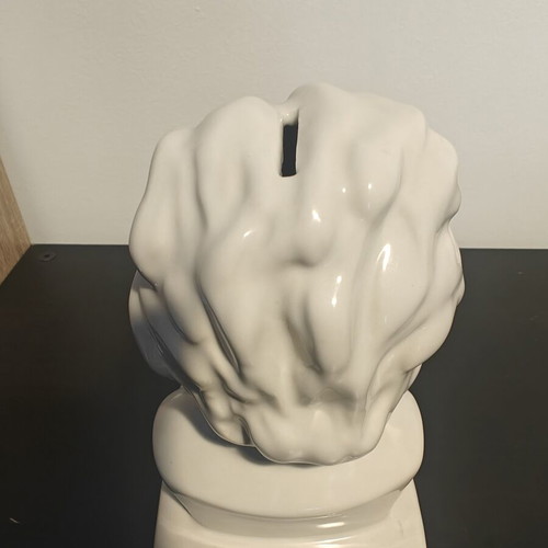 Einstein Piggy Bank used