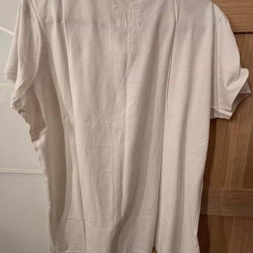 Southblue Yachting Sleeveless T-shirt white, like new, size M
