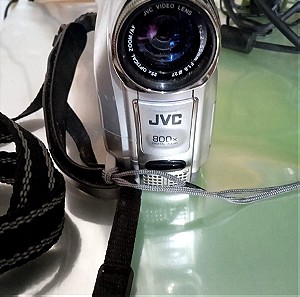 Πωλειται/ ψηφιακή βίντεο κάμερα / JVC  GR-D239e/