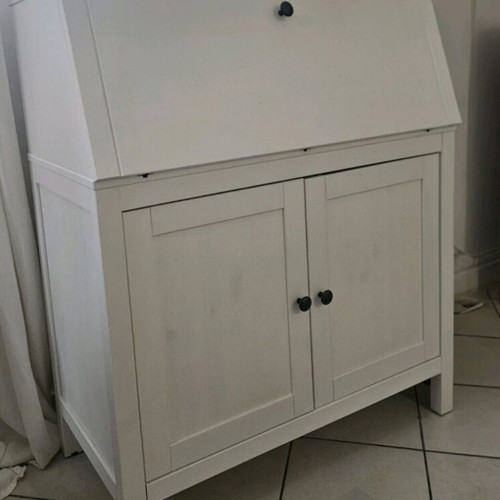 IKEA HEMNES secrétaire desk used, good condition