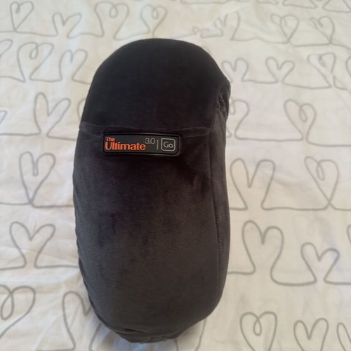Go Travel The Ultimate Neck Pillow