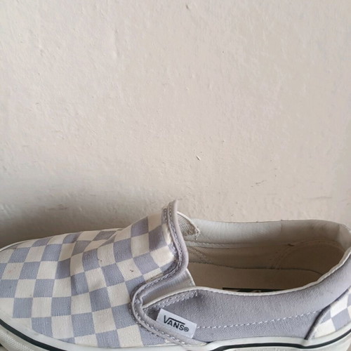 Vans Old School sneakers size 36 like new, lilac color