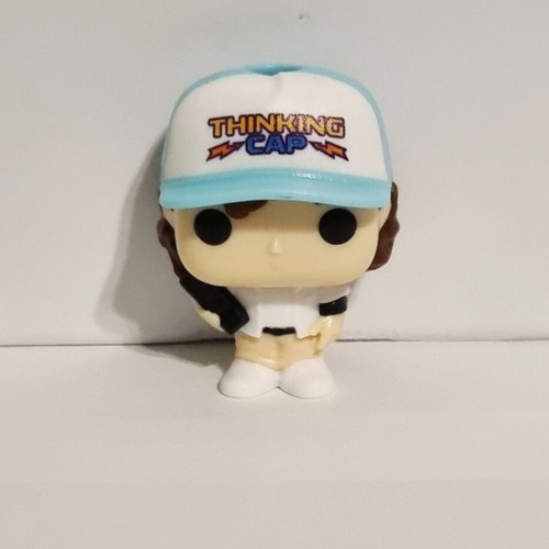 Kinder Stranger Things like new