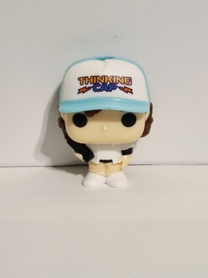 Kinder Stranger Things like new