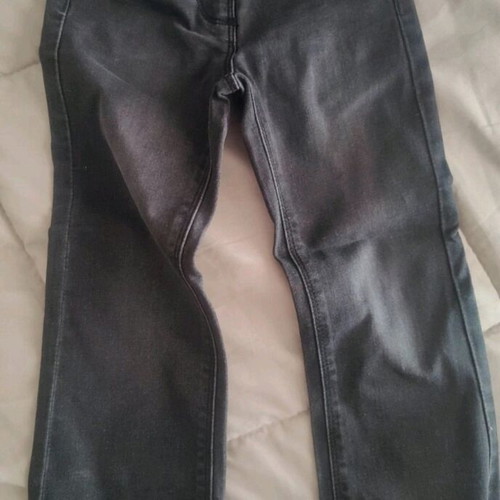 Orchestra bell-bottom pants black 4 years like new