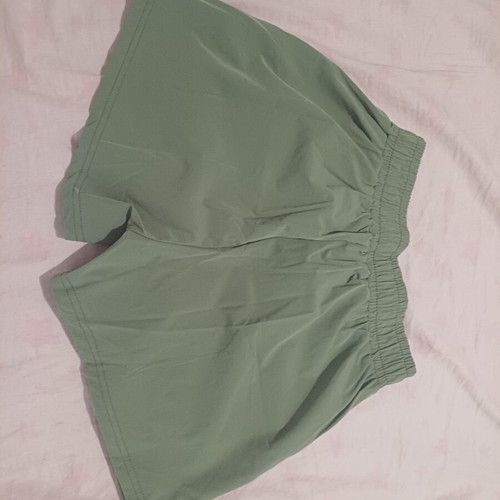 Vox men's swim shorts medium new khaki