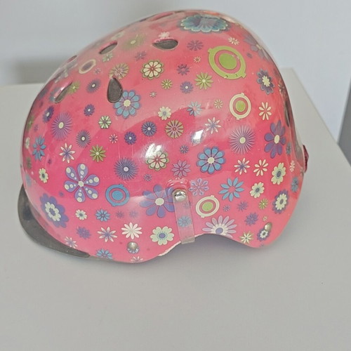 Globber Kids Helmet XS/S 48-53cm like new