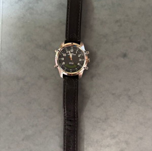 ρολόι timex expedition