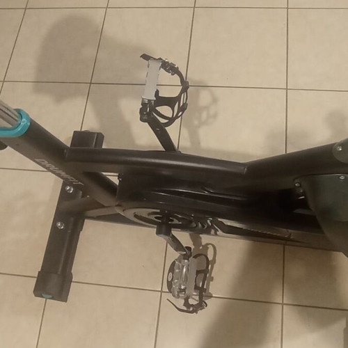 Cecotec Spin Drumfit Indoor 18000 Ceres exercise bike new