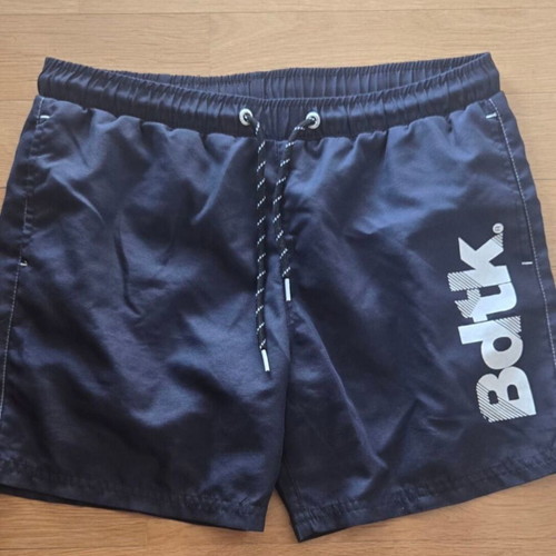 Bodytalk children's swim shorts, dark blue, size 10