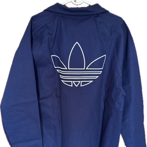 Leeds Icon Top new, authentic from Leeds United boutique, size Medium