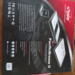 Spire PacificBreeze II laptop cooling and support stand