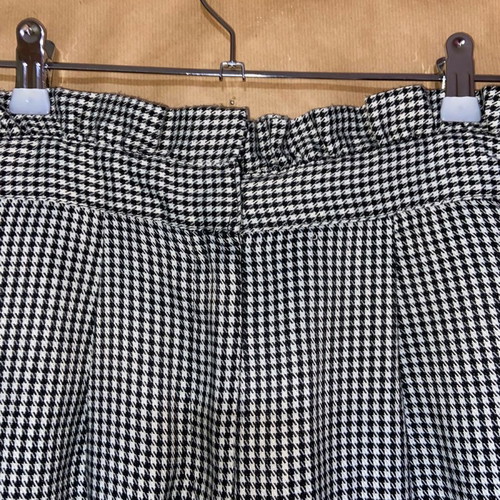 Pull&Bear Small pants new with flared fit