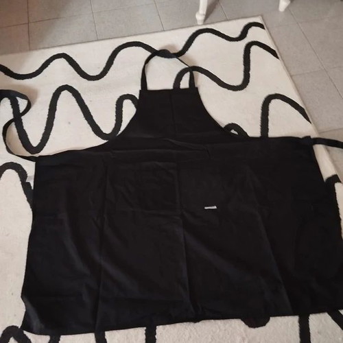 Cooking apron full body XXL like new