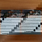  Πετονιά Shimano Antares 300 m 0.25 δύο τεμάχια πακέτο