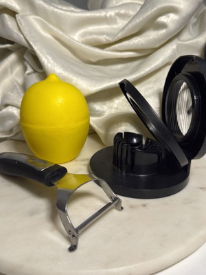 Kitchen tools used set of 3 pieces
