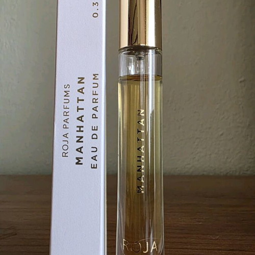 ROJA DOVE - MANHATTAN EDP 10ML