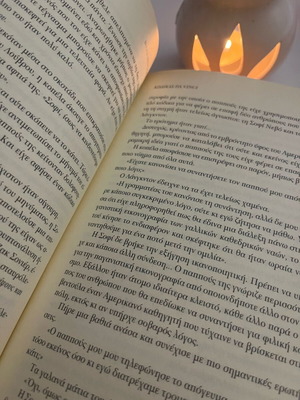 Da Vinci Code used in good condition