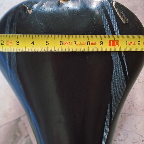 Selle Bassano bicycle saddle