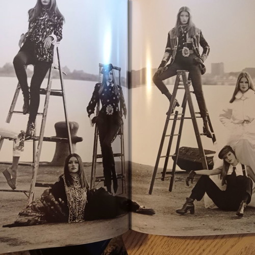 Dolce & Gabbana 20 Years book like new in case