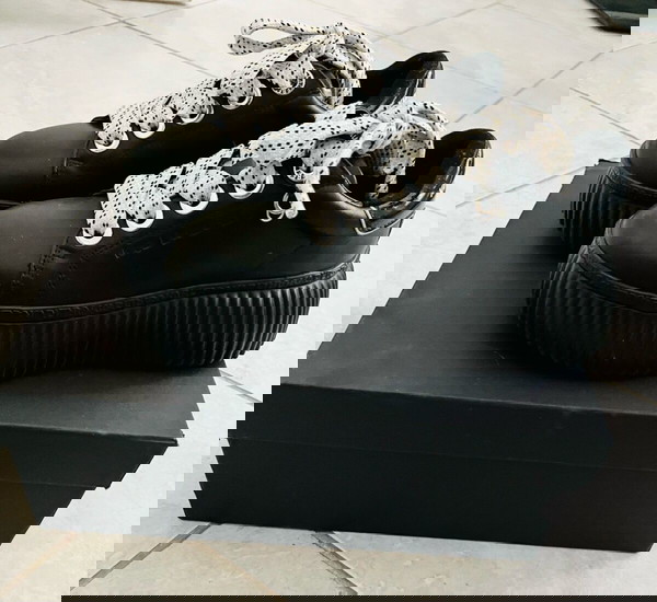 sneaker Karl Lagerfeld νούμερο 37
