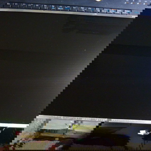 Γνήσια οθόνη laptop LP171WP4 (TL)(04) 17.1'' 1440x900 WXGA+ CCFL 30pin