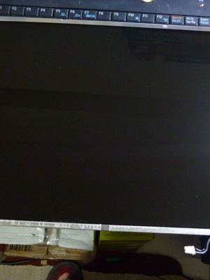 Οθόνη laptop LP171WP4-TL04 17.1'' μεταχειρισμένη, 1440x900 WXGA+
