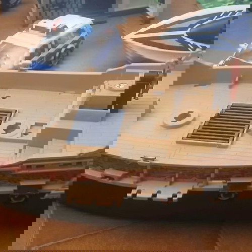 Playmobil колекция употребявана с 90 фигури и над 50 аксесоара