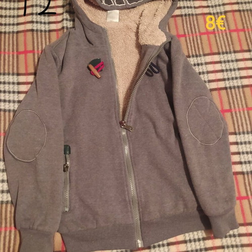 Boys' clothes like new