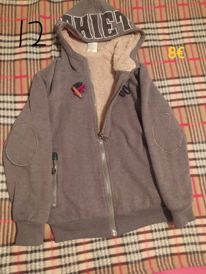 Boys' clothes like new